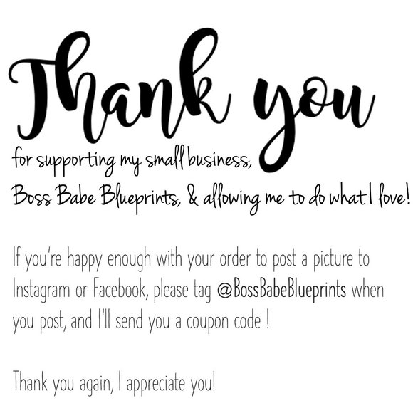 Meet your Posher, Annaliese - Picture 4 of 10